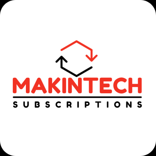 Makintech logo