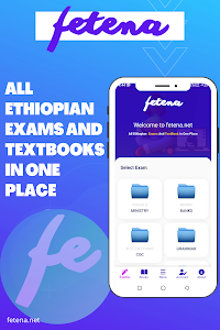 Fetena.net-Ethio Exams & Books Unknown