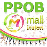 Mall Instan PPOB icon