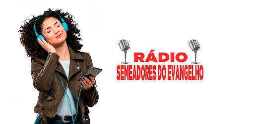 Rádio Semeadores do Evangelho Screen 2
