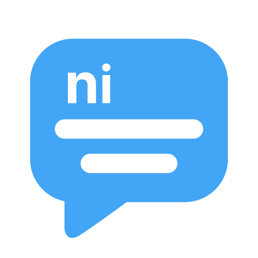 Nimbrung logo