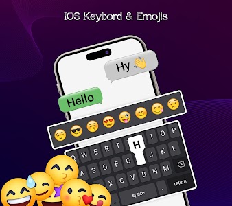 iPhone Keyboard iOS Emojis Unknown