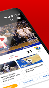 ESPN 6.70.0 APK + Modificación (Unlimited money) para Android