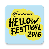 Hellow Festival 2016 icon