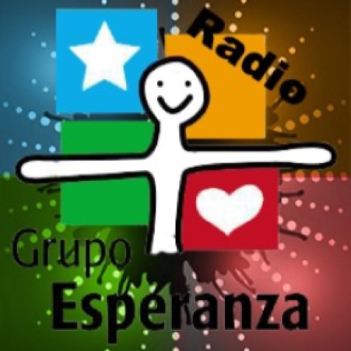 Radio Grupo Esperanza logo