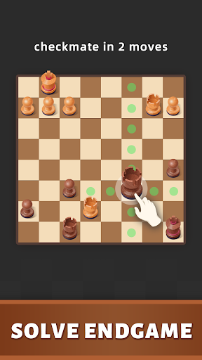 Classical Chess: Play and Fun screenshot 2