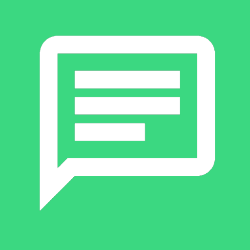 Click To Message logo