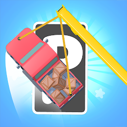 Icon image Rope Lifting 3D