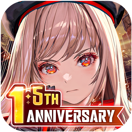 GODDESS OF VICTORY: NIKKE apk