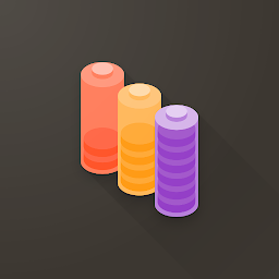 Icon image Battery Charging Animations