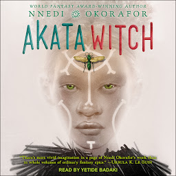 Icon image Akata Witch