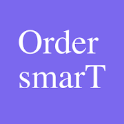 Order smarT : smartly pre-order at nearby stores!