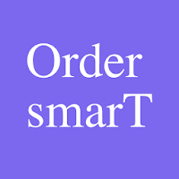 Order smarT  smartly order at