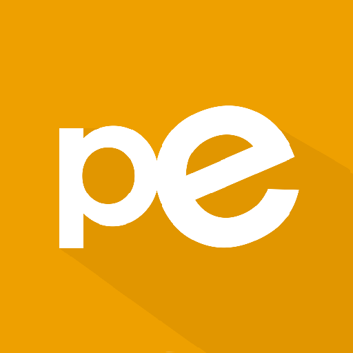PEPP The Learning App logo