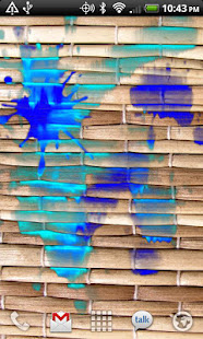 Dynamic Paint Live Wallpaper(圖2)-速報App