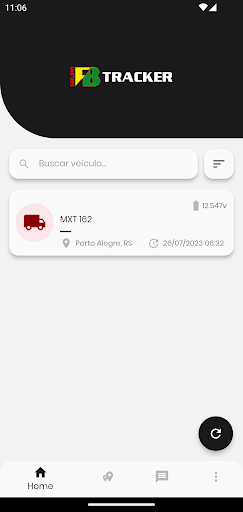FB Tracker Screenshot 1 - AppWisp.com