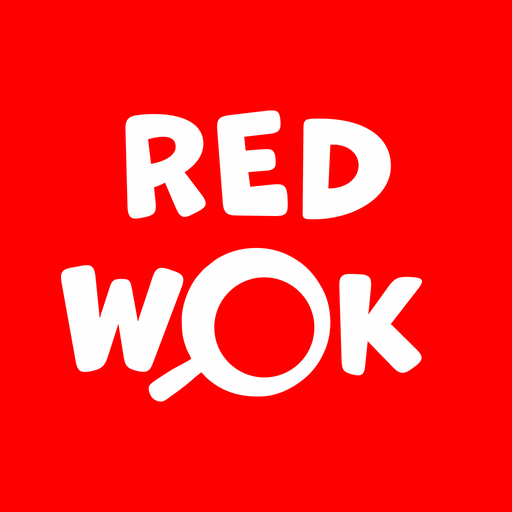 REDWOK доставка и ресторан Download on Windows