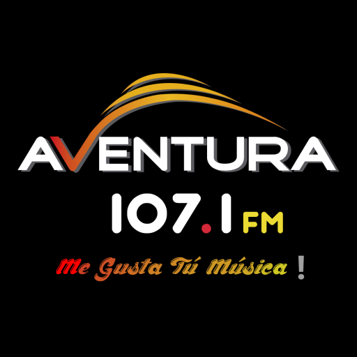 AVENTURA FM ECUADOR logo