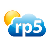 rp5 (Reliable Prognosis) icon