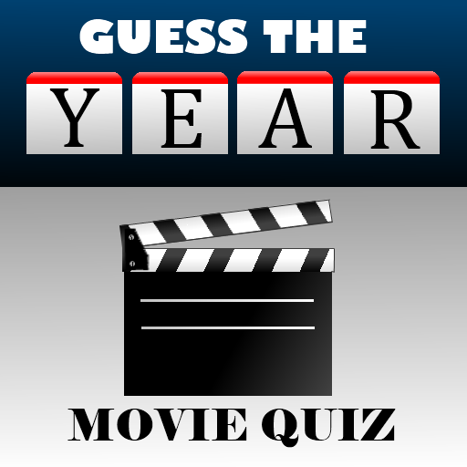 Movie Quiz - Guess The Year 2.0.0 Icon