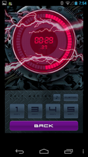 Energy Timer(Multilingual)(圖3)-速報App