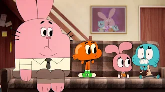 The Amazing World Of Gumball Volume 2 Episode 8 Tv On Google Play