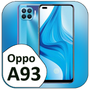 Theme for Oppo A93 | Oppo A93 Launcher