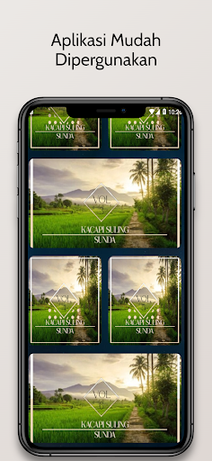 Kacapi Suling Sunda Lengkap Screen 3