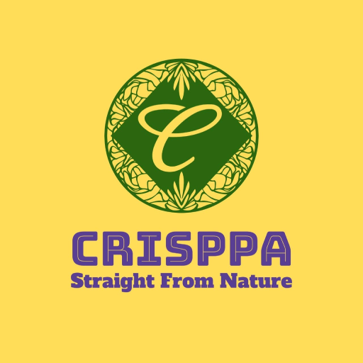 Crisppa Industries logo