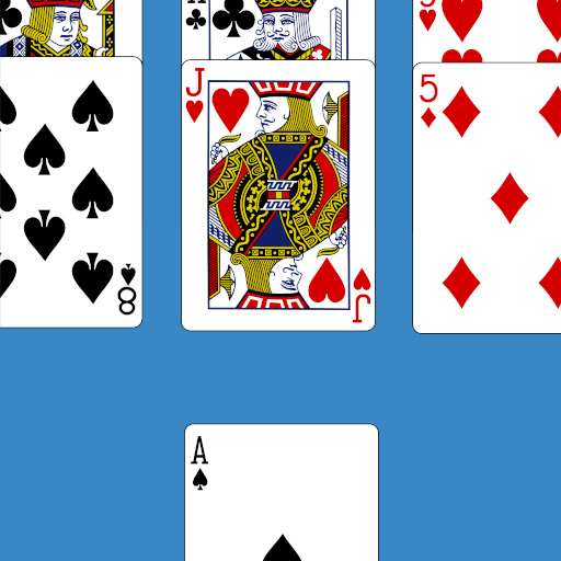 Classic Golf Solitaire logo