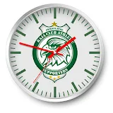 Raja Clock icon