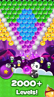 Bubble Shooter Panda 2: Bubble Pop - Panda Shooter