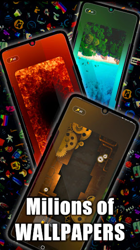 4K Live Wallpaper Screen 2
