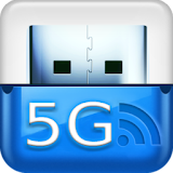 5G Speed Up Internet Browser icon