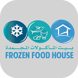 Icon image Frozen Food House