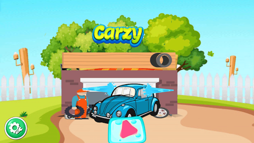 Download Carzy Car Wash Simulator, Cleaning Driving Shop Free For Android - Carzy Car Wash Simulator, Cleaning Driving Shop Apk Download - Steprimo.com