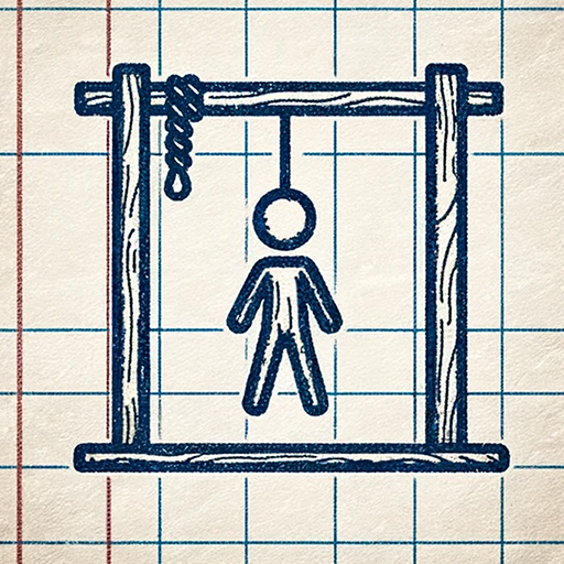 Hangman Classic Word Game logo
