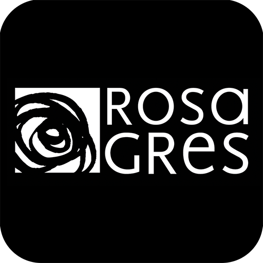 Rosa Gres logo