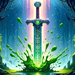 Sword Hero: Survivor apk