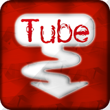 Tube Video Downloader ☺️☺️ icon