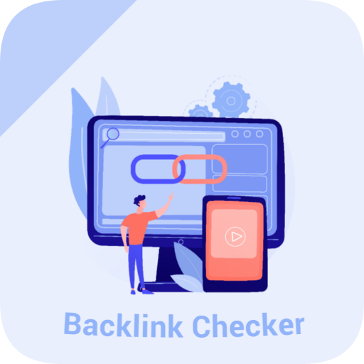 Backlink Checker: SEO, ASO