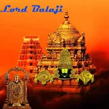 Lord Balaji Wallpaper icon