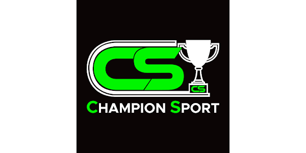 Champion sports official website online