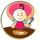 غذای کودک + اموزش و طرز تهیه انواع غذا برای بچه ها icon