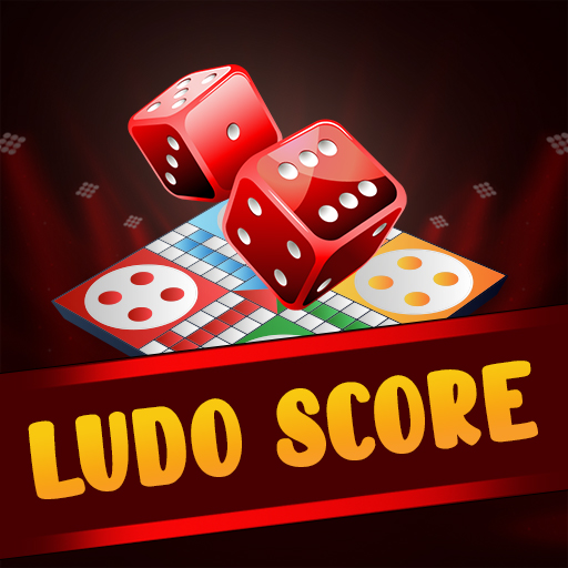 LudoScore logo