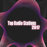 Top Radio Stations 2017 icon