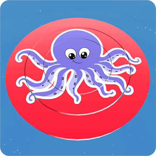 Spin Master logo