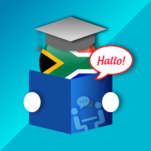 Learn Afrikaans Faster  Icon