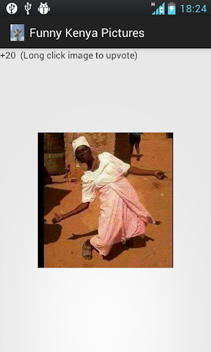 Funny Kenya Pictures Screen 2