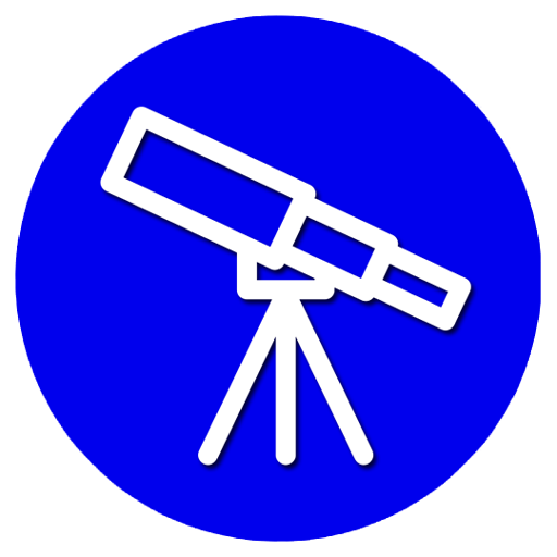 Astronomical Unit Converter logo